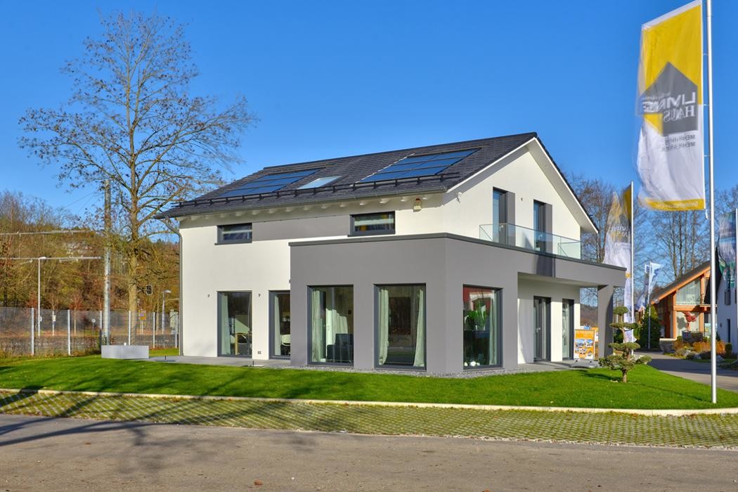 Bilder Living Haus Ulm