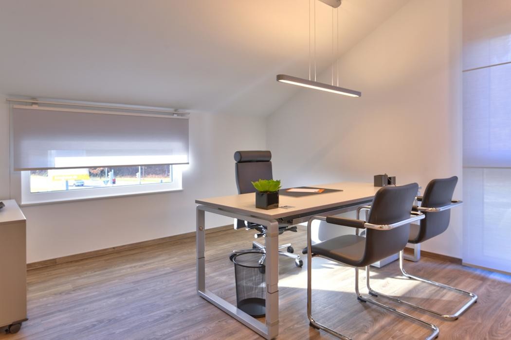 Bilder Living Haus Ulm