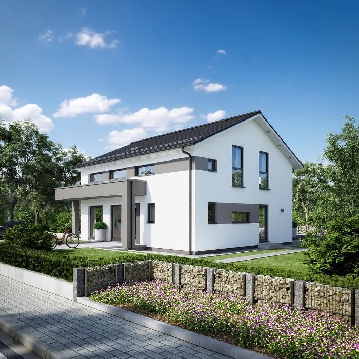 Bilder Living Haus Ulm