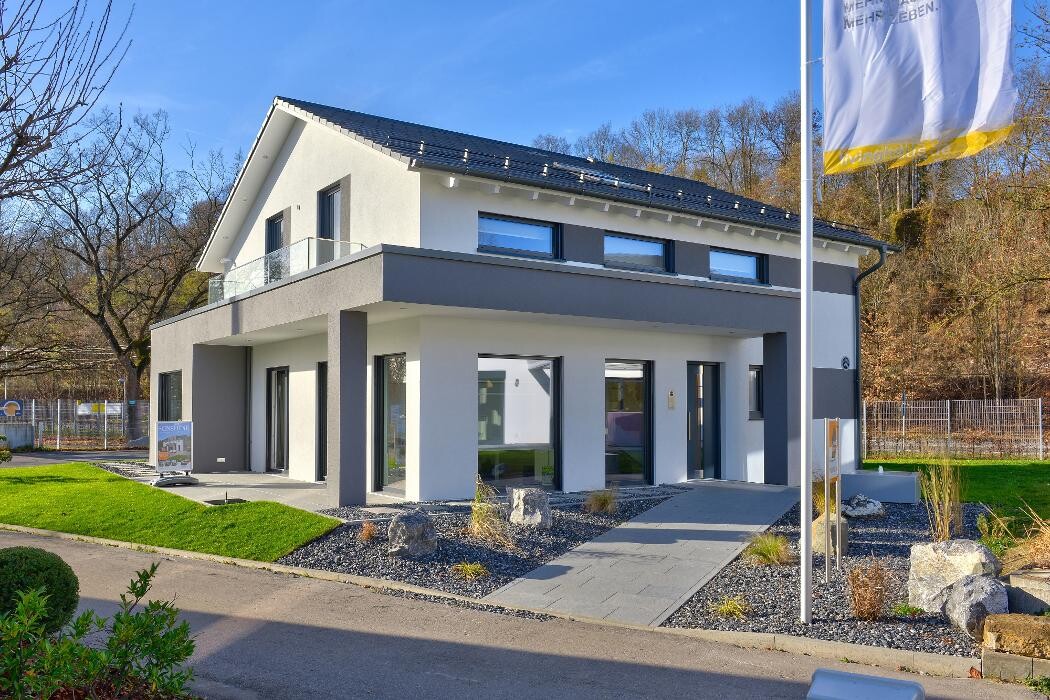 Bilder Living Haus Ulm