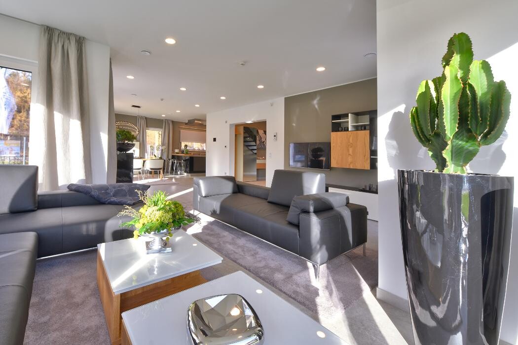 Bilder Living Haus Ulm