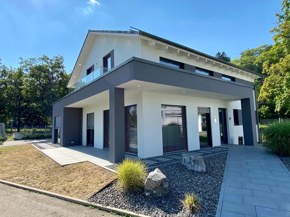Bilder Living Haus Ulm