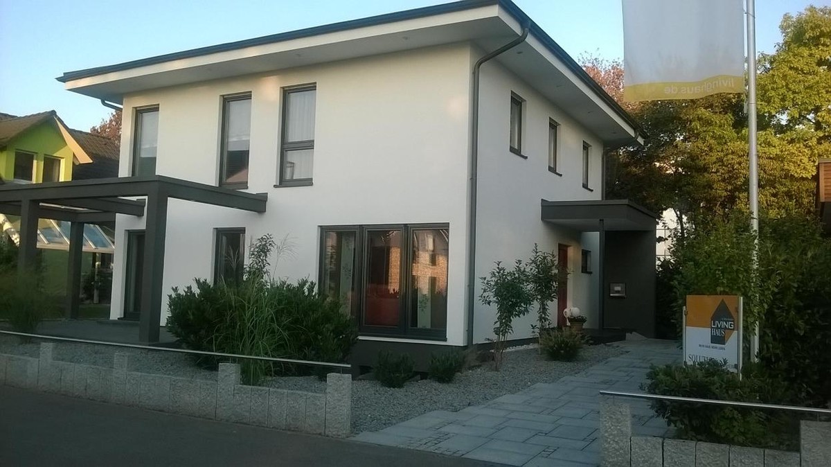 Bilder Living Haus Mannheim