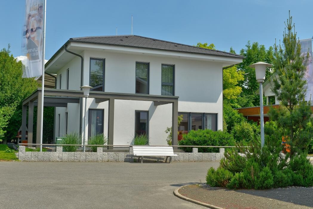 Bilder Living Haus Mannheim