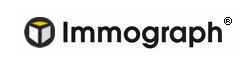 Immograph - Immobilienmarketing und 3D-Visualisierung Logo