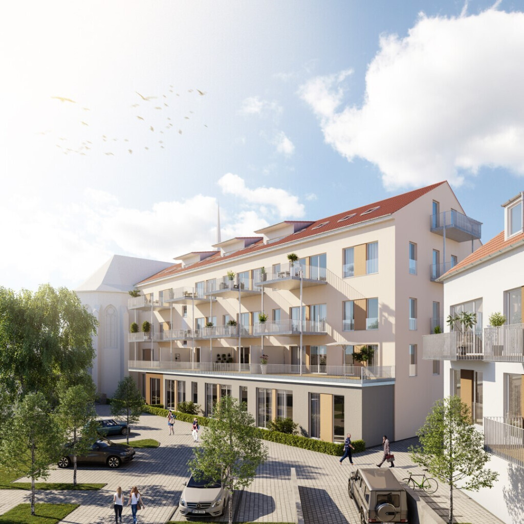 Bilder Immograph - Immobilienmarketing und 3D-Visualisierung