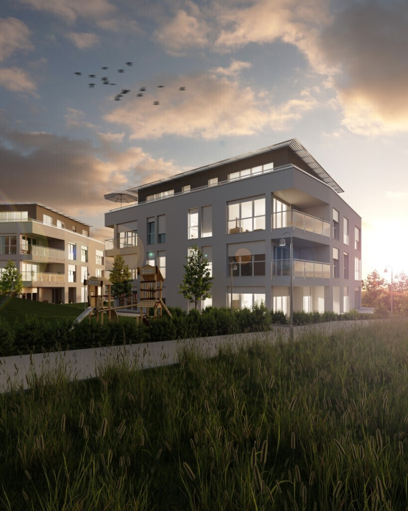 Bilder Immograph - Immobilienmarketing und 3D-Visualisierung