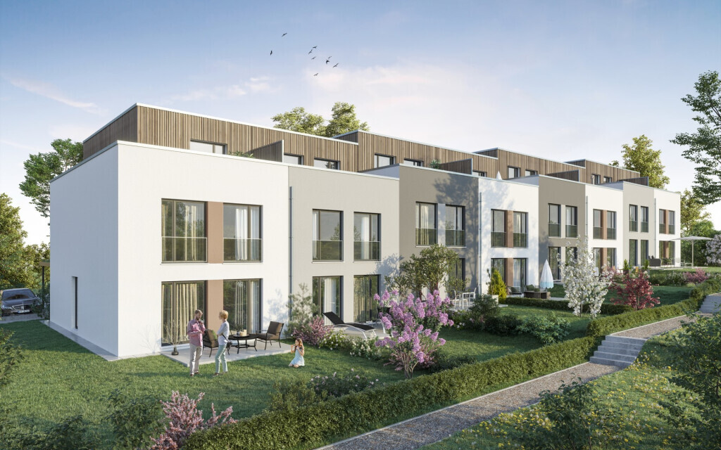 Bilder Immograph - Immobilienmarketing und 3D-Visualisierung