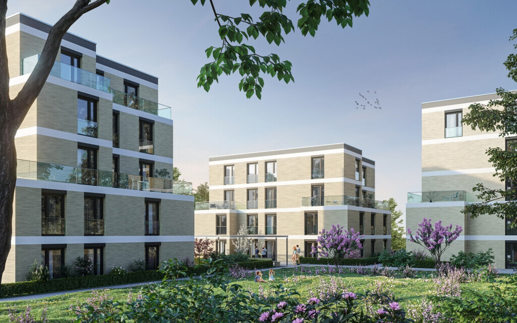 Bilder Immograph - Immobilienmarketing und 3D-Visualisierung