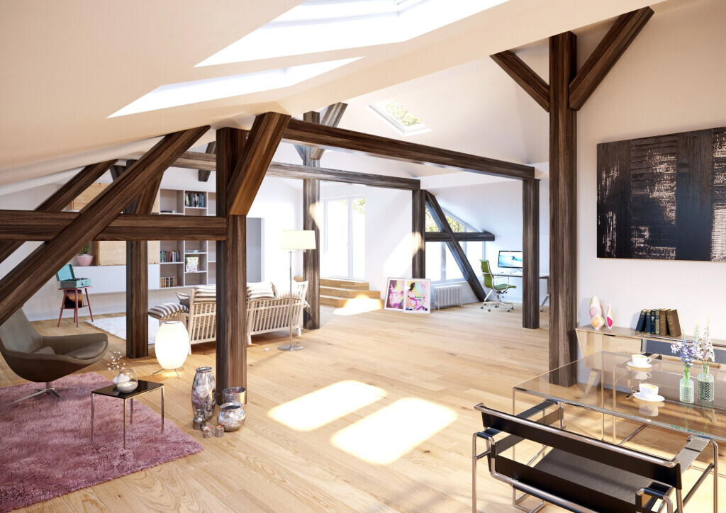 Bilder Immograph - Immobilienmarketing und 3D-Visualisierung