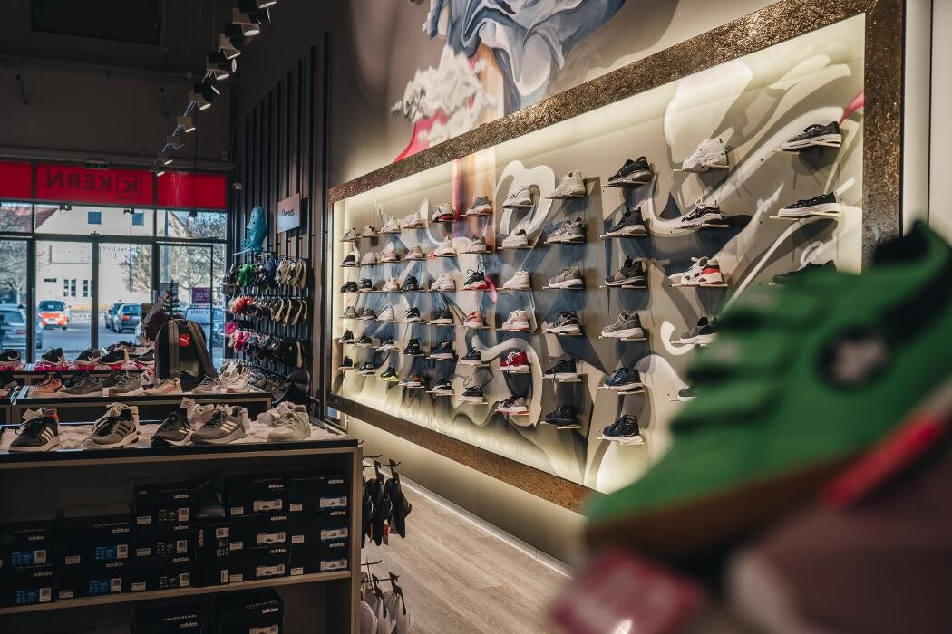 Bilder KERN Schuhe | Mode | Lifestyle Illertissen