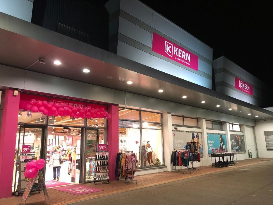 Bilder KERN Schuhe | Mode | Lifestyle Illertissen