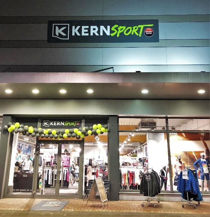 Bilder KERN SPORT Illertissen