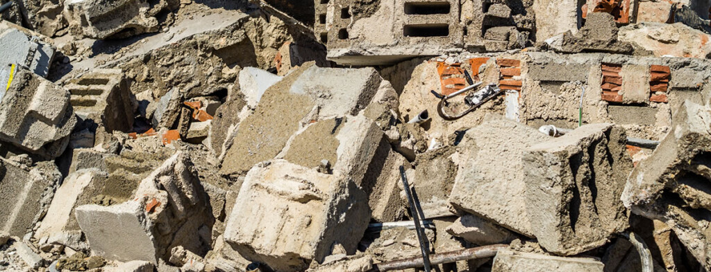 Bilder Beräumungsservice Melchior