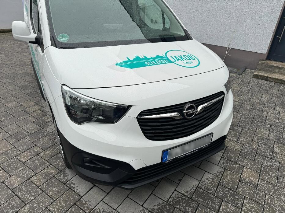 Bilder Schlüssel Jakob