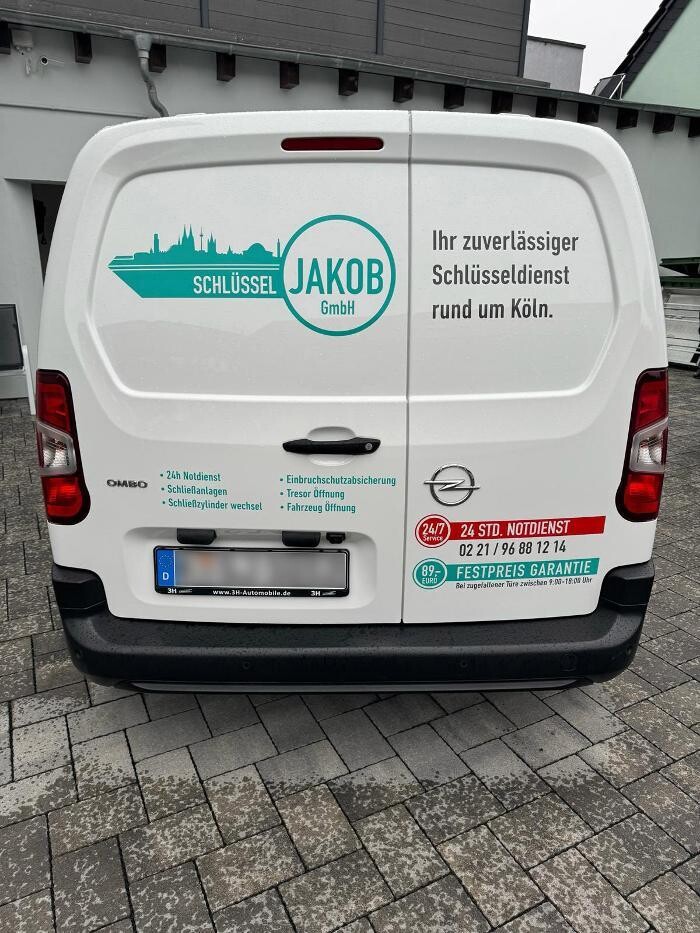 Bilder Schlüssel Jakob