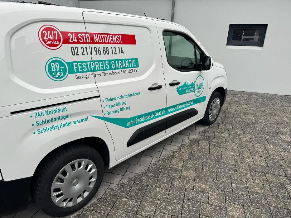 Bilder Schlüssel Jakob