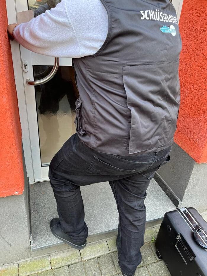 Bilder Schlüssel Jakob