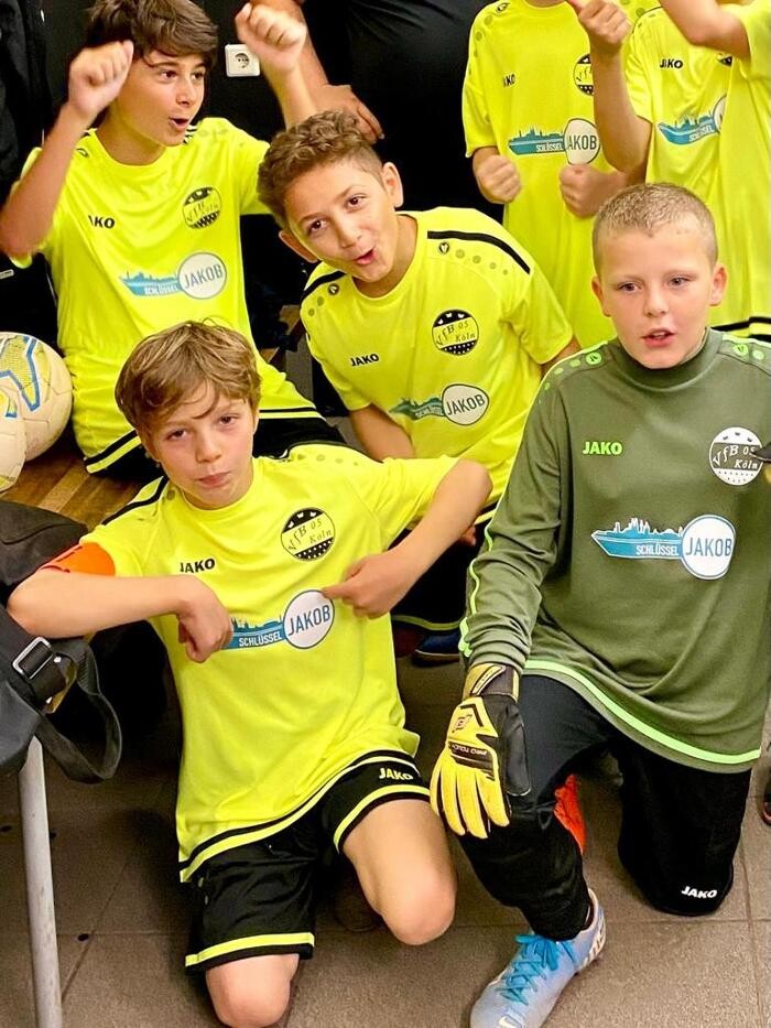 Bilder Schlüssel Jakob