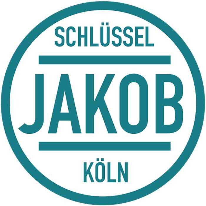 Schlüssel Jakob Logo