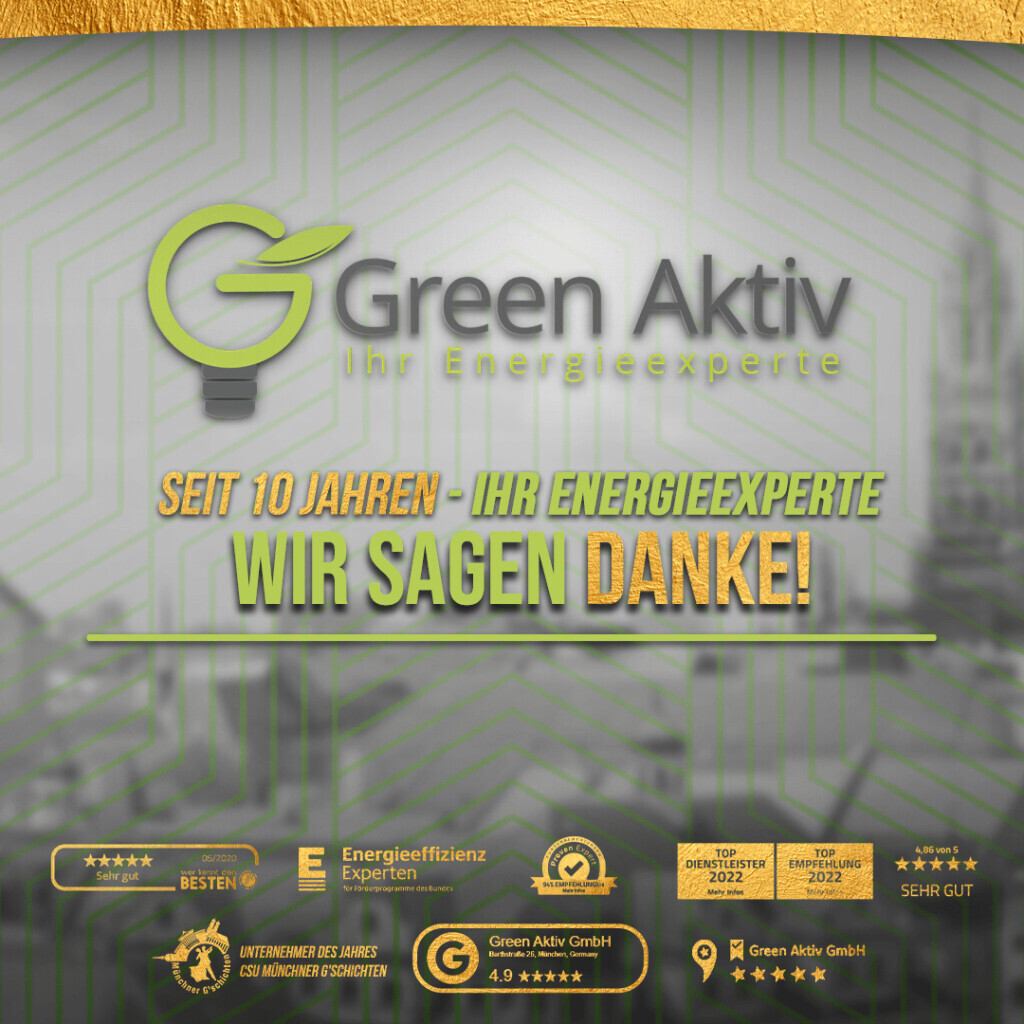 Bilder Green Aktiv GmbH