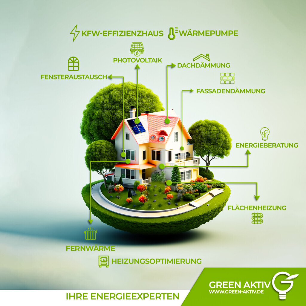 Bilder Green Aktiv GmbH
