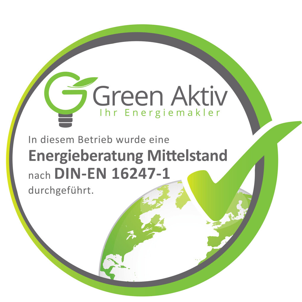 Bilder Green Aktiv GmbH