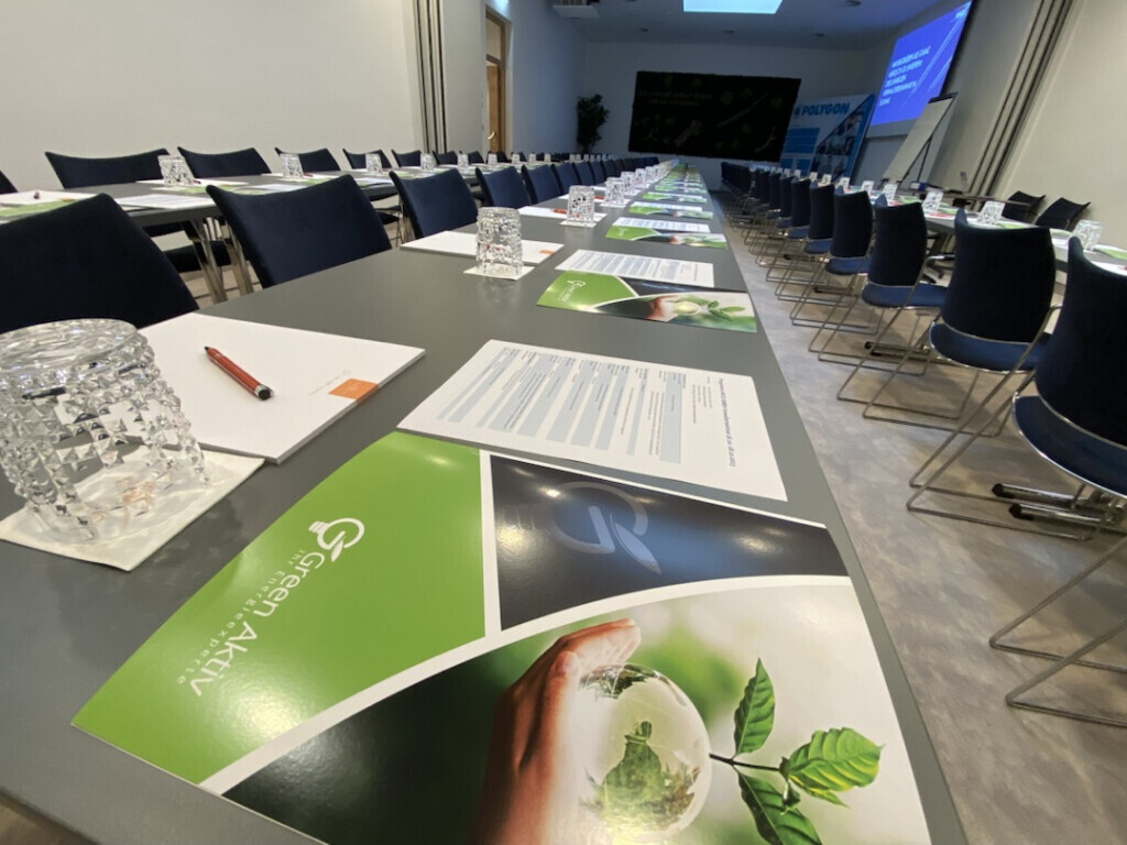 Bilder Green Aktiv GmbH