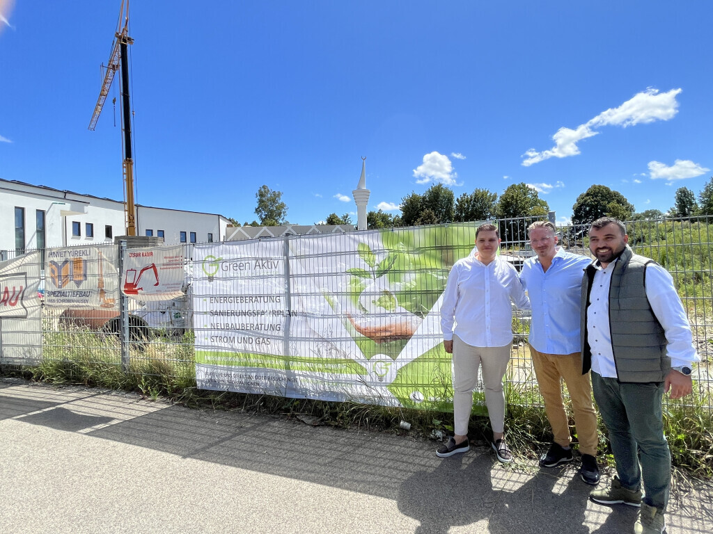 Bilder Green Aktiv GmbH
