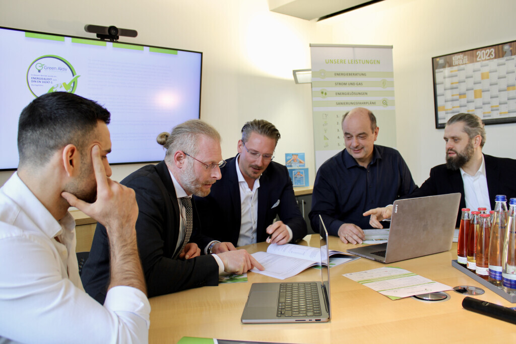 Bilder Green Aktiv GmbH