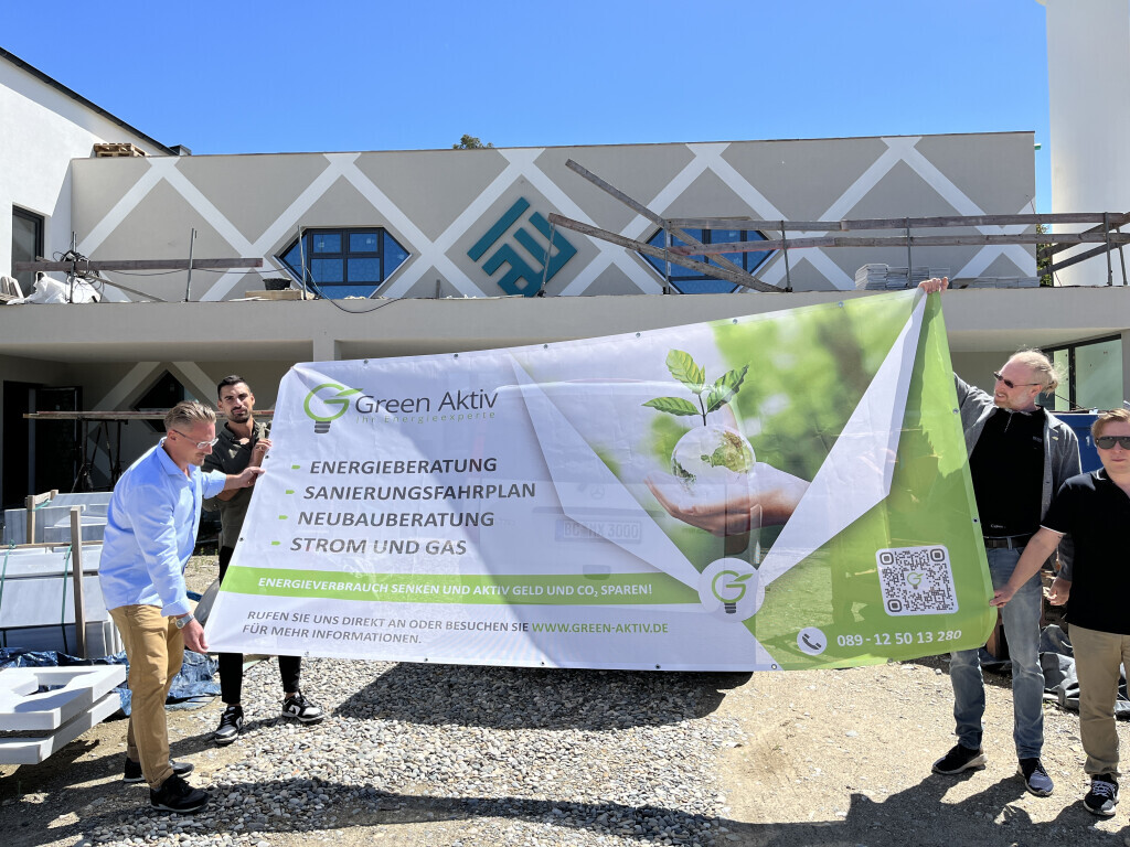 Bilder Green Aktiv GmbH