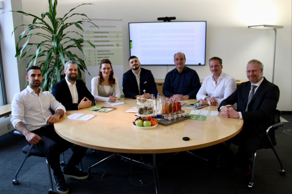 Bilder Green Aktiv GmbH