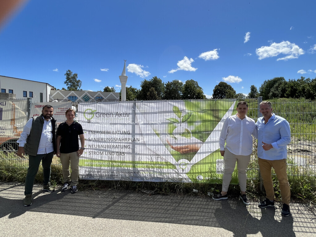 Bilder Green Aktiv GmbH
