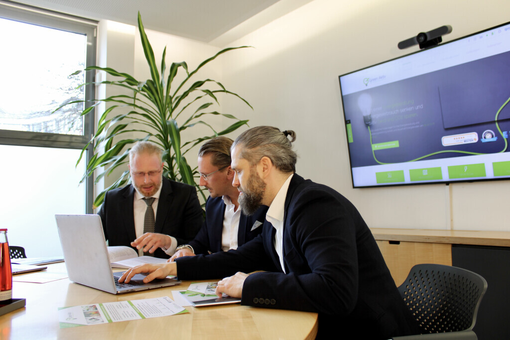 Bilder Green Aktiv GmbH