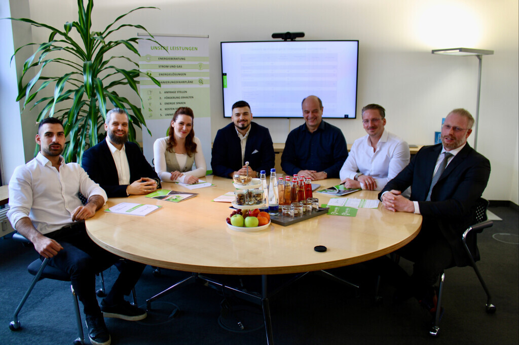 Bilder Green Aktiv GmbH