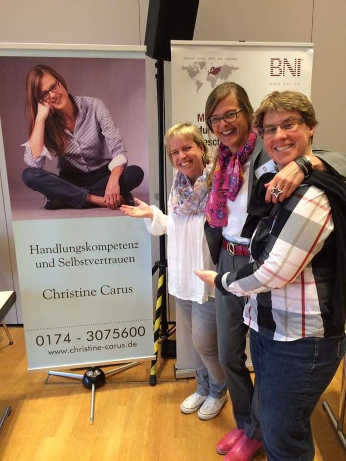 Bilder Christine Carus