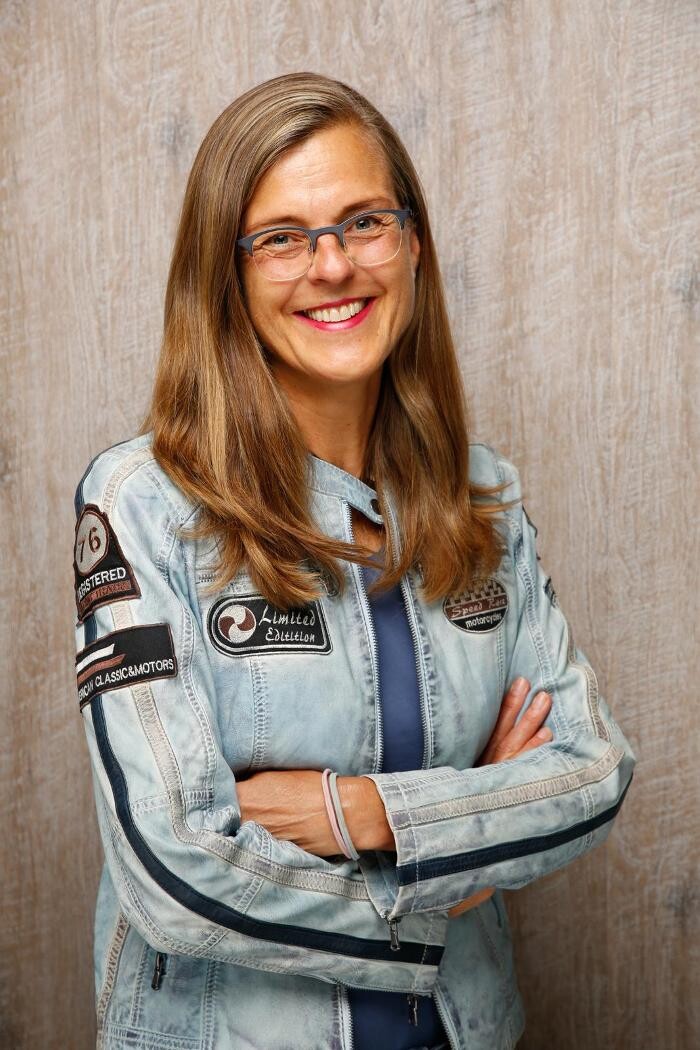 Bilder Christine Carus