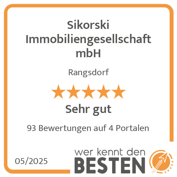 Bilder Sikorski Immobiliengesellschaft mbH