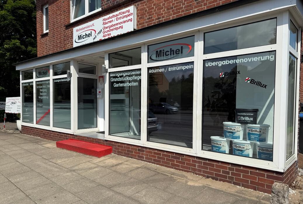 Bilder Michelservice e.K.