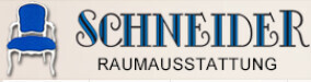 Raumausstattung Schneider Logo