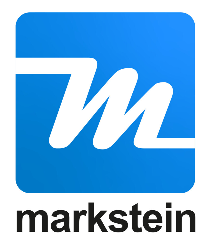markstein - versicherungsmakler für den mittelstand e.Kfm. Logo