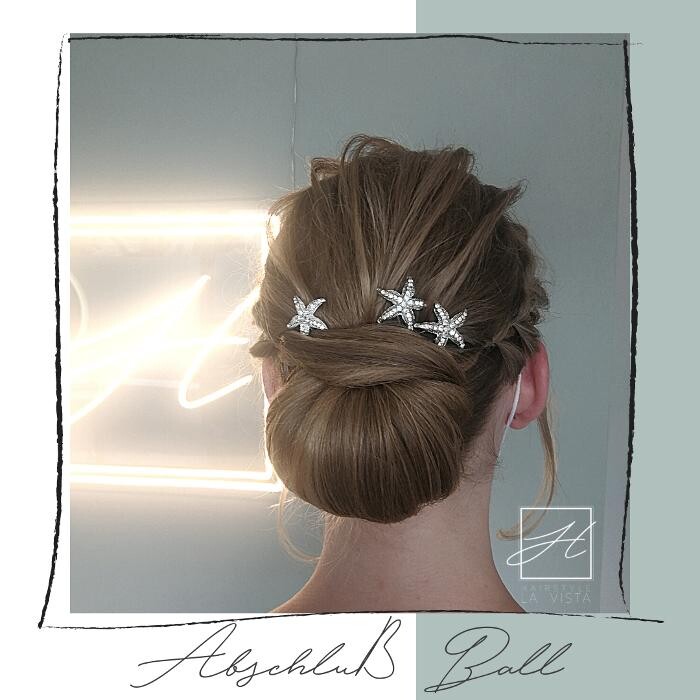 Bilder Hairstyle la vista - Extensions & Perückenstudio