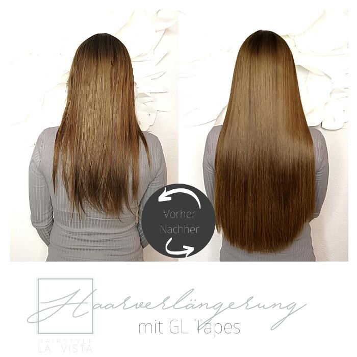 Bilder Hairstyle la vista - Extensions & Perückenstudio