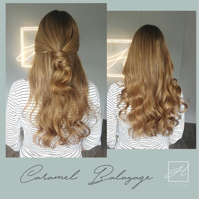 Bilder Hairstyle la vista - Extensions & Perückenstudio