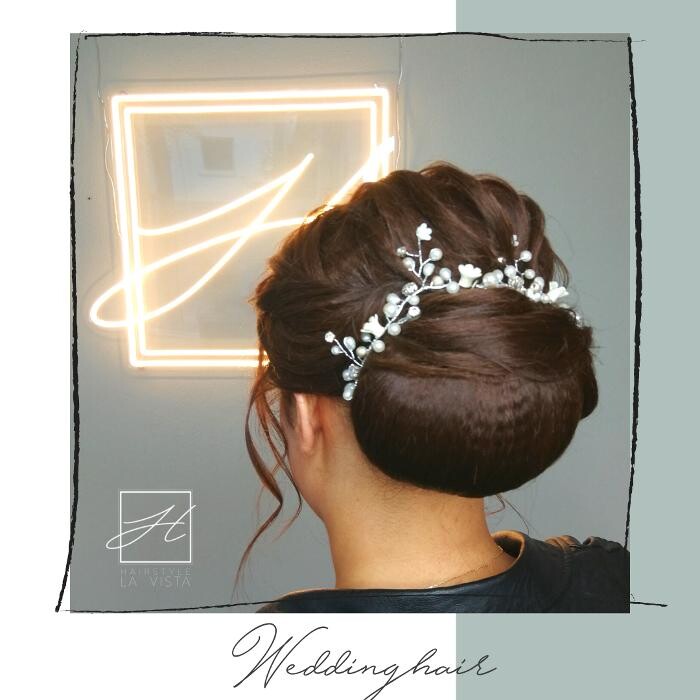 Bilder Hairstyle la vista - Extensions & Perückenstudio