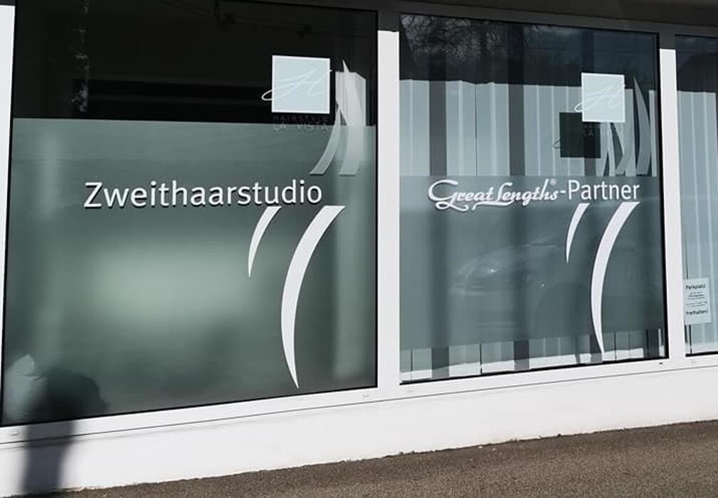 Bilder Hairstyle la vista - Extensions & Perückenstudio