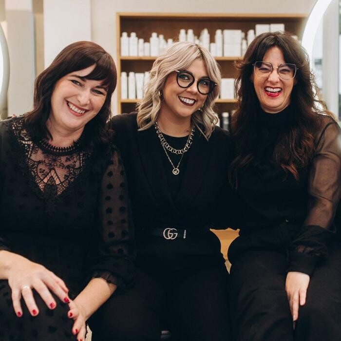 Bilder Hairstyle la vista - Extensions & Perückenstudio