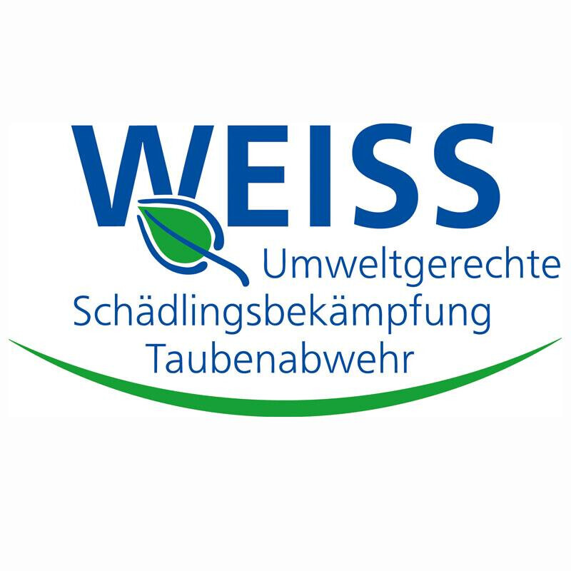 WEISS Hygiene-Service GmbH Logo