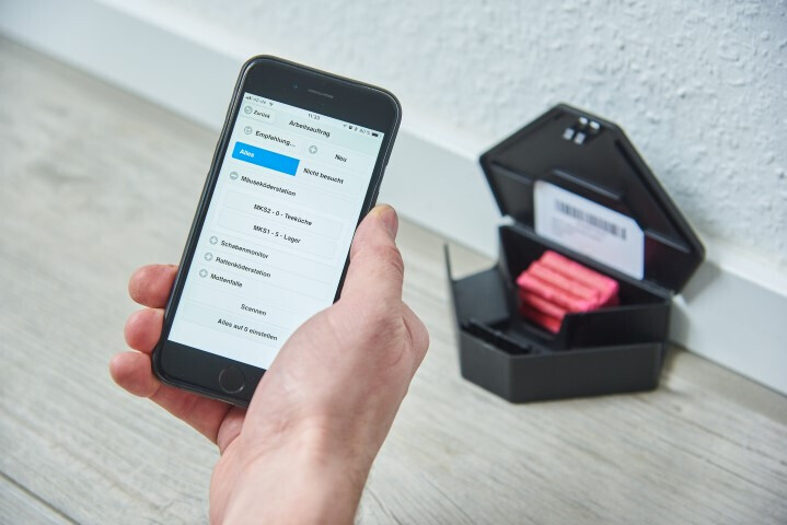 Bilder WEISS Hygiene-Service GmbH