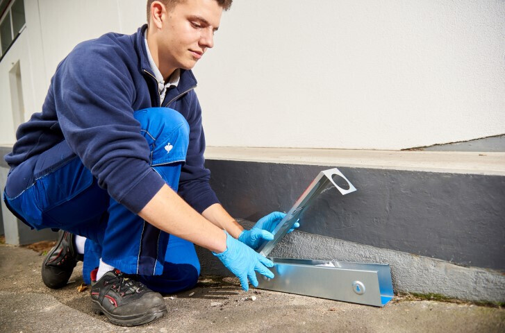 Bilder WEISS Hygiene-Service GmbH